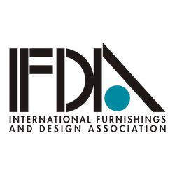 International Furnishings and Design Association Logo