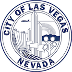 City of Las Vegas Logo