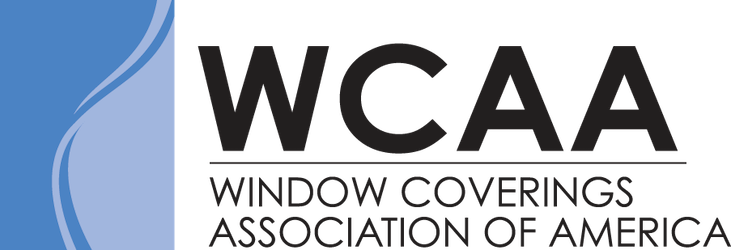 Window Coverings Association of America Logo